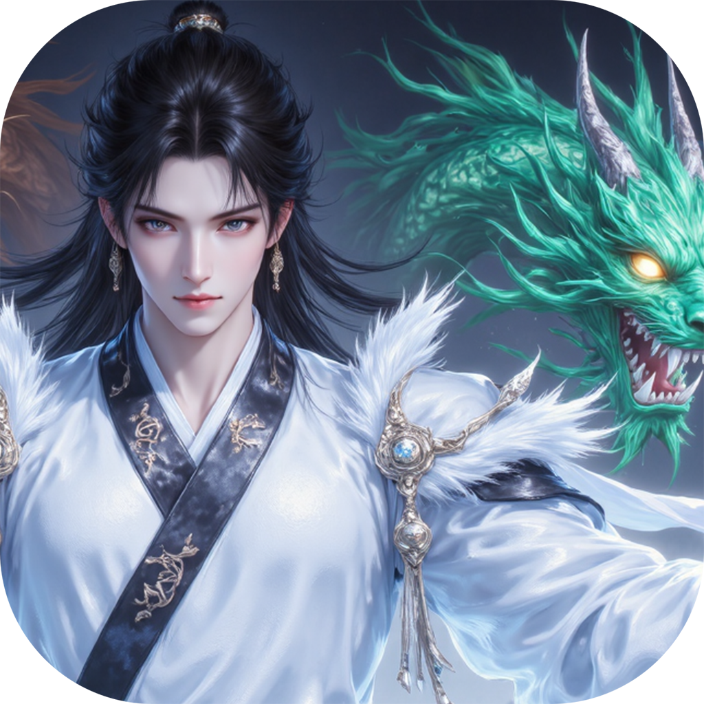 千年寻仙之魔道轮回-买断版（ZA）