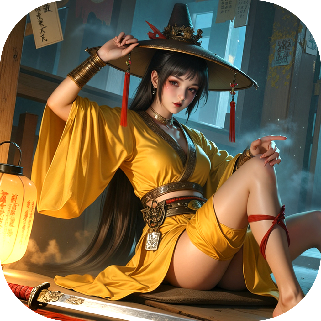 斩魔问道（ZA）